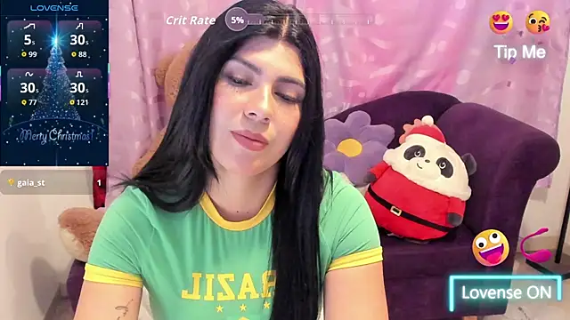 cynthia watson online show from December 22, 2025, 2:50 pm