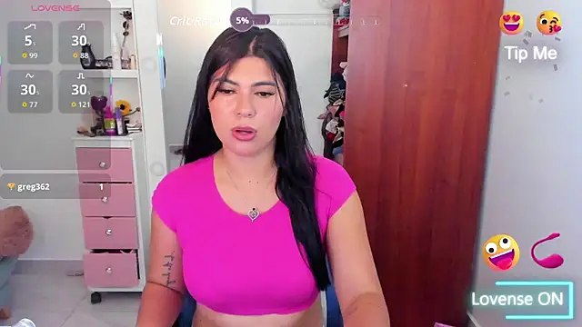 cynthia watson online show from May 9, 2026, 1:14 pm