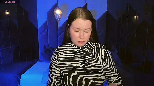 ShedarBrooks online show from February 7, 2025, 11:45 am