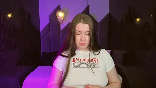 ShedarBrooks online show from March 20, 2025, 8:42 am