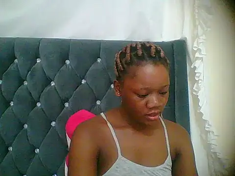 HotJeylee online show from January 10, 2026, 1:34 am