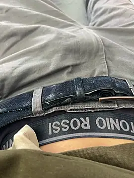 gerracer online show from April 8, 2026, 1:12 pm