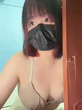 Snapshot of Bibi970110 chatting on February 1, 2026, 2:37 pm Bibi970110 online show from February 1, 2026, 2:37 pm