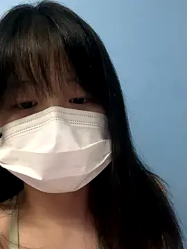 Bibi970110 online show from October 4, 2025, 3:35 pm