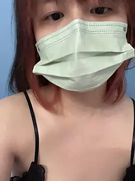 Bibi970110 online show from February 10, 2025, 2:48 pm