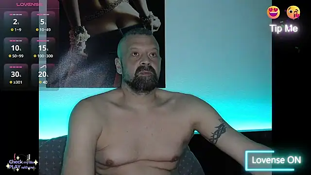 Snapshot of northman1977 chatting on February 15, 2025, 3:50 pm northman1977 online show from February 15, 2025, 3:50 pm