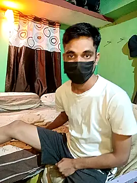 Stallion Theboy22 online show from February 14, 2025, 2:33 pm