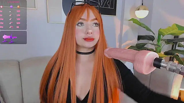 Kloe Raize online show from October 24, 2025, 4:33 am