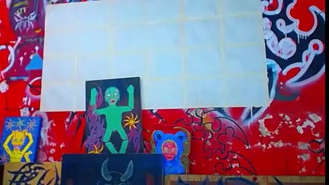 deivid estrada online show from January 9, 2026, 4:14 pm