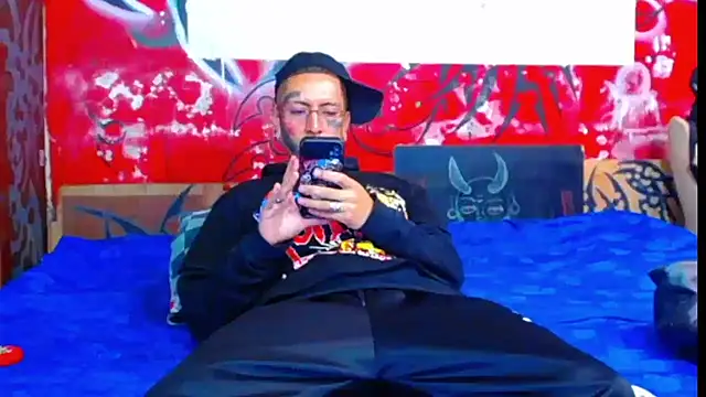 deivid estrada online show from February 28, 2026, 4:06 pm