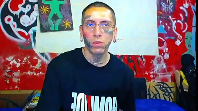 deivid estrada online show from April 15, 2026, 5:28 pm