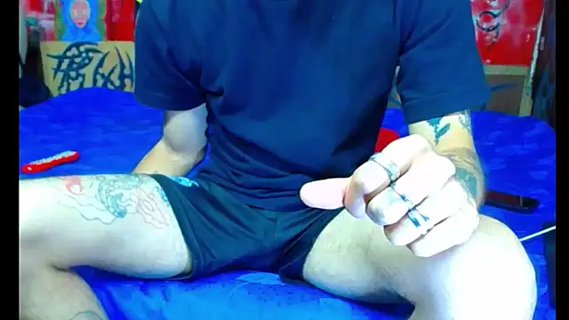 deivid estrada online show from September 24, 2025, 3:51 pm