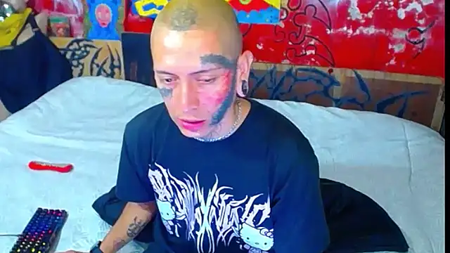 deivid estrada online show from November 14, 2025, 3:59 pm