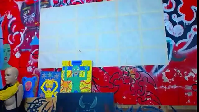 deivid estrada online show from December 19, 2025, 4:20 pm