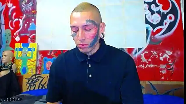 deivid estrada online show from November 28, 2025, 4:29 pm