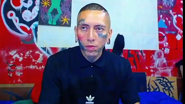 deivid estrada online show from March 12, 2026, 4:33 pm