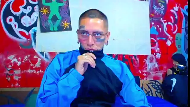 deivid estrada online show from April 9, 2026, 4:13 pm