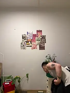 Eric246 online show from April 4, 2026, 12:01 pm