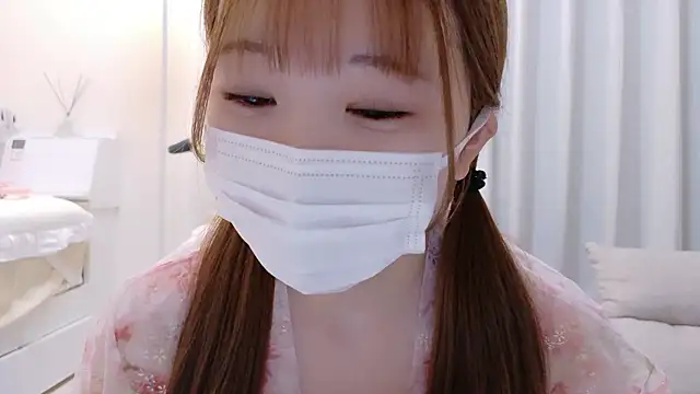 Snapshot of HONO_cha chatting on March 3, 2026, 12:12 pm HONO cha online show from March 3, 2026, 12:12 pm