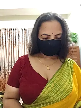 Payel-Sen online show from November 10, 2025, 6:57 pm