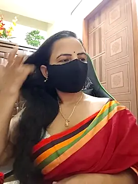 Payel-Sen online show from December 16, 2025, 7:40 pm