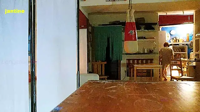 BongChannel online show from January 23, 2025, 7:22 am