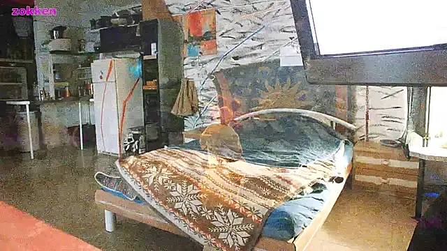 BongChannel online show from January 27, 2025, 1:09 pm