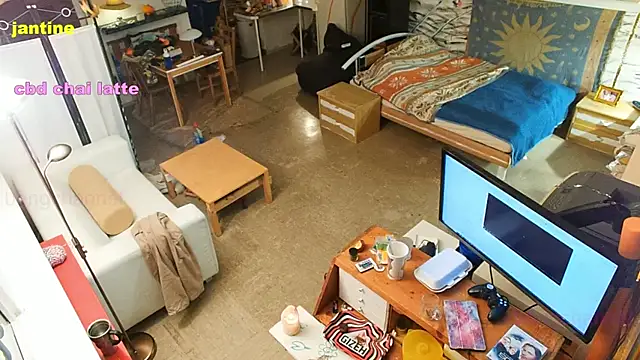 BongChannel online show from March 8, 2025, 9:51 pm