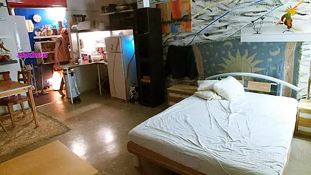 BongChannel online show from February 8, 2025, 2:36 am