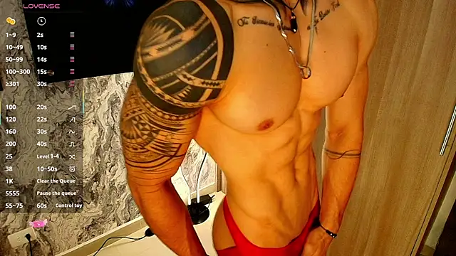 Jeins carter online show from September 27, 2025, 2:45 pm