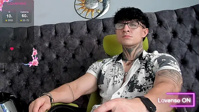 Jeins carter online show from March 17, 2025, 5:05 pm