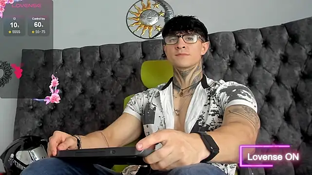 Jeins carter online show from March 17, 2025, 1:39 pm