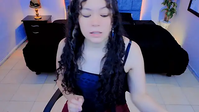 Lana stone  online show from October 26, 2025, 4:24 am