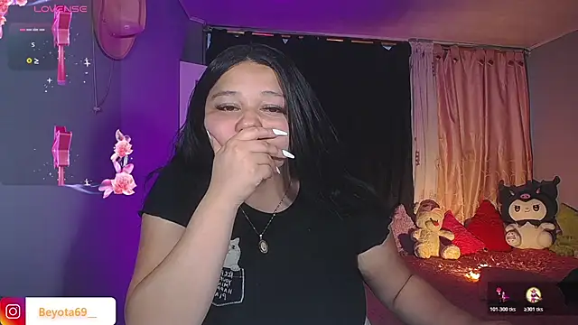 Kym Owens online show from October 26, 2025, 10:43 pm