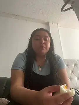 Kym Owens online show from February 25, 2025, 5:08 pm