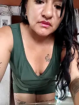 violeeta16 online show from July 11, 2026, 12:16 pm