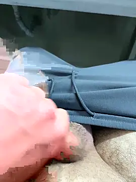 Murocan07 online show from December 14, 2025, 8:53 am