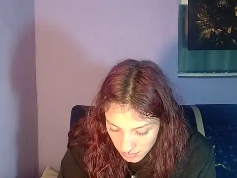 Snapshot of Emma-Wilson chatting on July 18, 2026, 5:38 am Emma-Wilson online show from July 18, 2026, 5:38 am