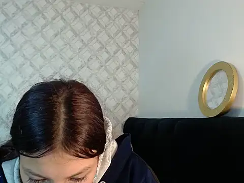 Snapshot of Emma-Wilson chatting on February 20, 2026, 3:36 am Emma-Wilson online show from February 20, 2026, 3:36 am