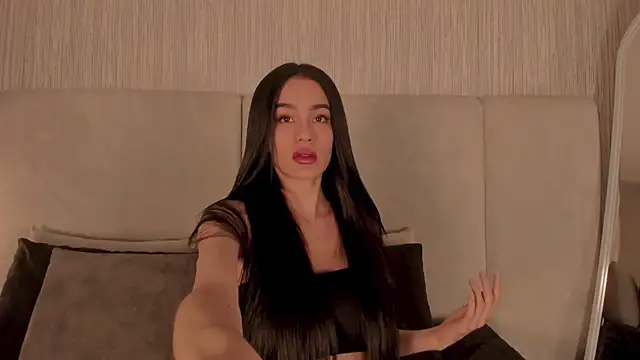 MALENA-ANGEL online show from March 7, 2025, 10:54 pm