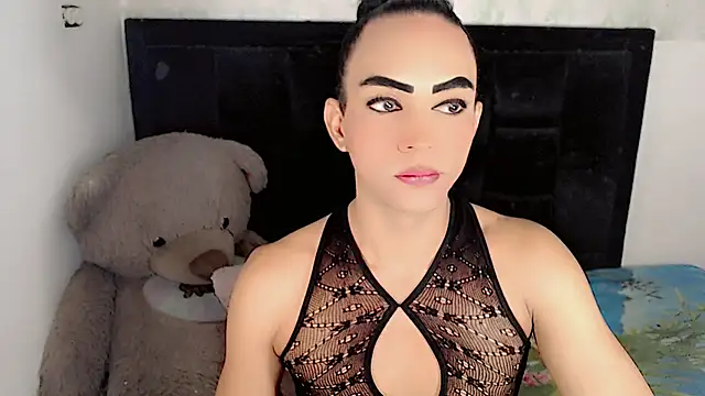 Michell Queen online show from February 19, 2026, 5:04 am