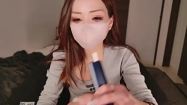 miRei- online show from January 12, 2026, 1:07 pm