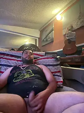 bigdickgio6923 online show from July 24, 2026, 11:56 pm