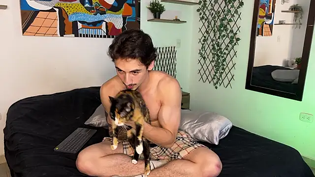 David Brown18 online show from February 18, 2026, 4:43 am