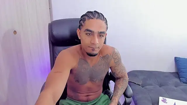 dominic brandd23 online show from July 1, 2026, 4:24 am