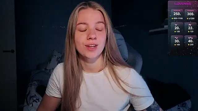 candy maggie online show from October 13, 2025, 5:47 pm