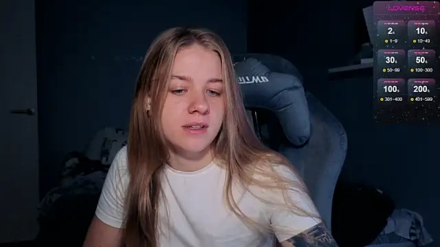 candy maggie online show from November 12, 2025, 4:00 pm