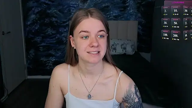 candy maggie online show from March 28, 2026, 9:21 am