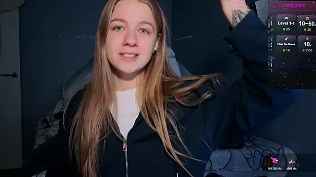 candy maggie online show from October 22, 2025, 2:27 pm