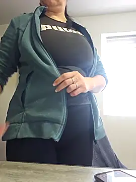 KristenVega online show from February 13, 2026, 10:04 am